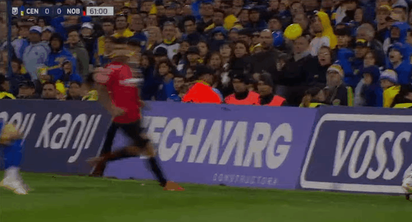 Highlight 61'