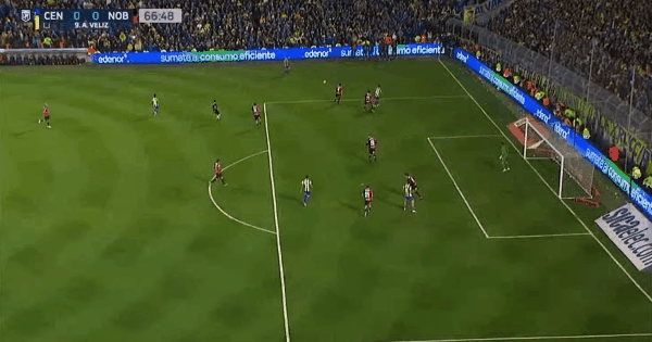 Highlight 67'