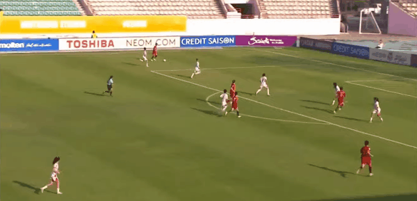Highlight 44'