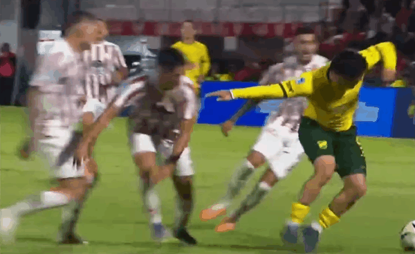 Highlight 65'