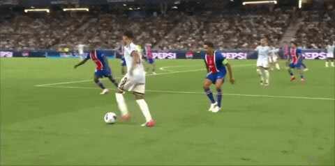 Highlight 45'