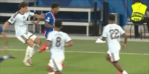 Highlight 51'