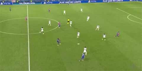 Highlight 61'