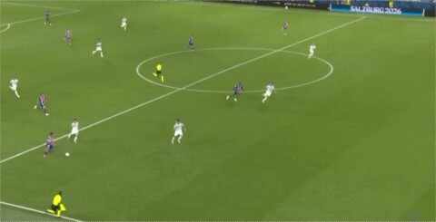 Highlight 64'
