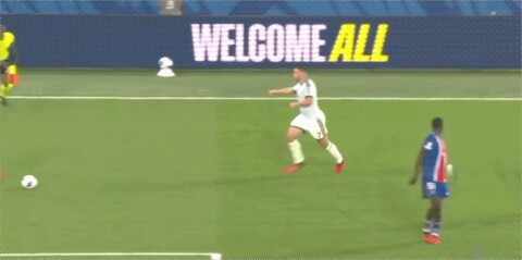 Highlight 72'