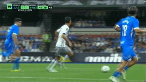 Highlight 47'