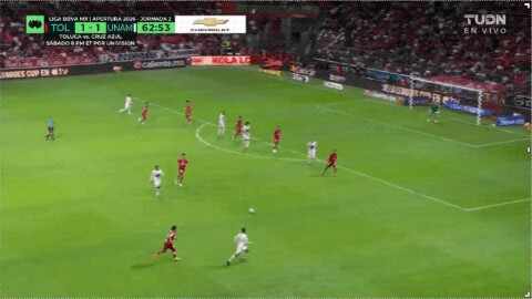 Highlight 63'