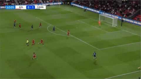 Highlight 64'