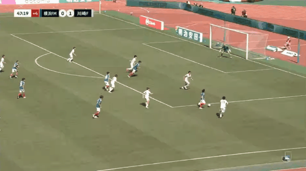 Highlight 48'