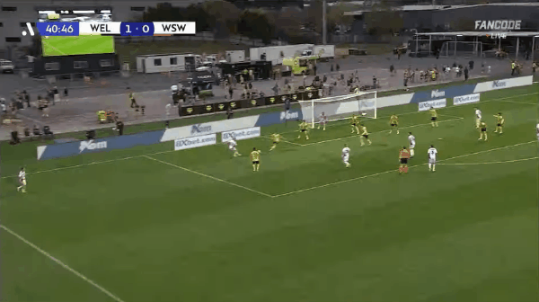 Highlight 41'