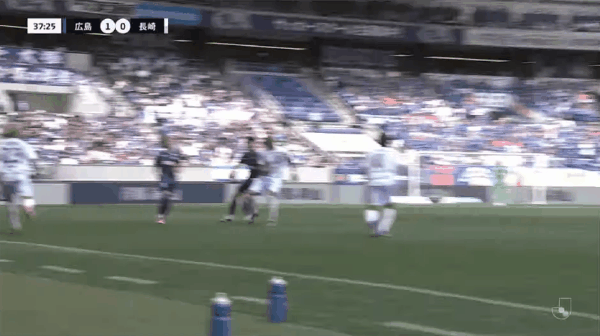 Highlight 38'