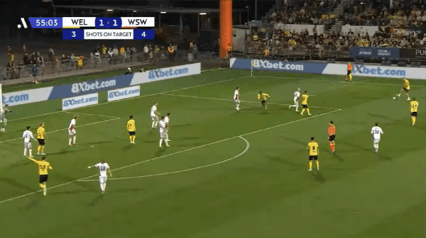 Highlight 56'