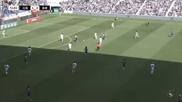 Highlight 52'