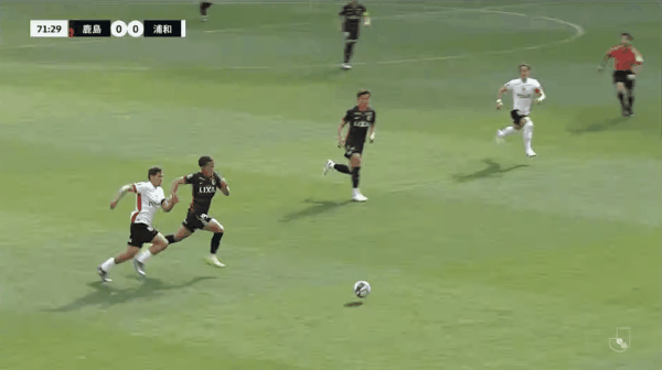 Highlight 72'
