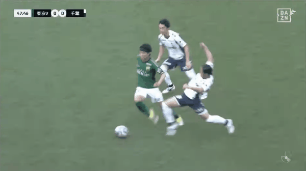 Highlight 48'