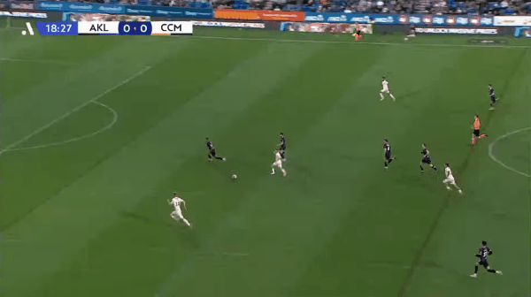 Highlight 19'
