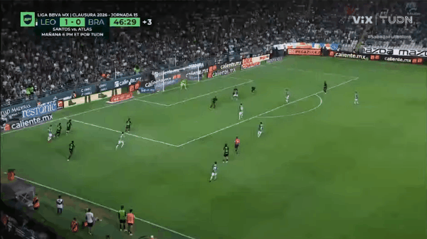 Highlight 47'