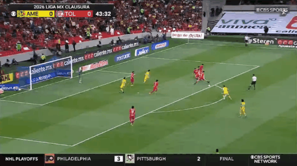 Highlight 44'
