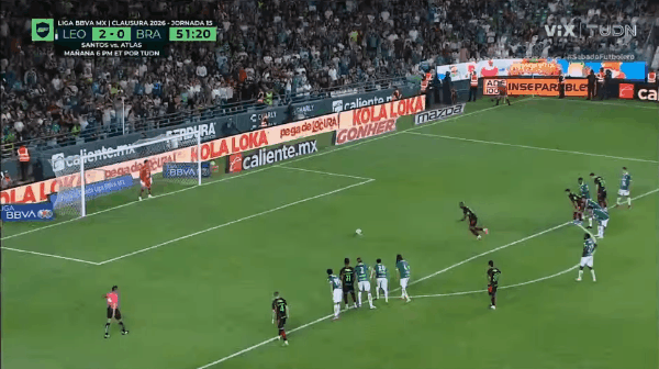 Highlight 52'
