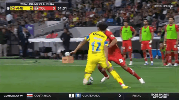 Highlight 52'