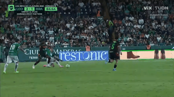 Highlight 65'