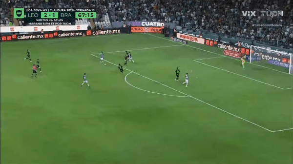 Highlight 68'