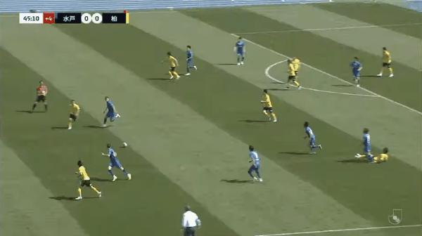 Highlight 46'