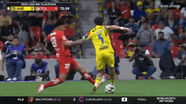 Highlight 73'