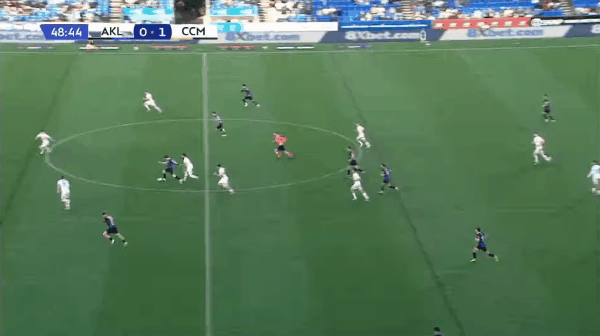 Highlight 49'