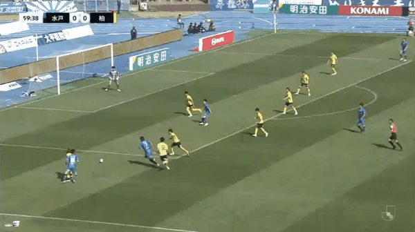 Highlight 60'