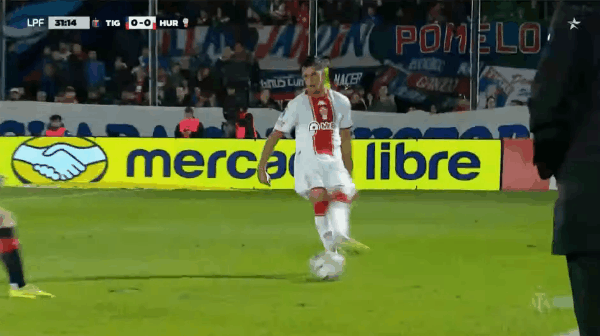 Highlight 32'
