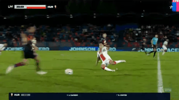 Highlight 36'