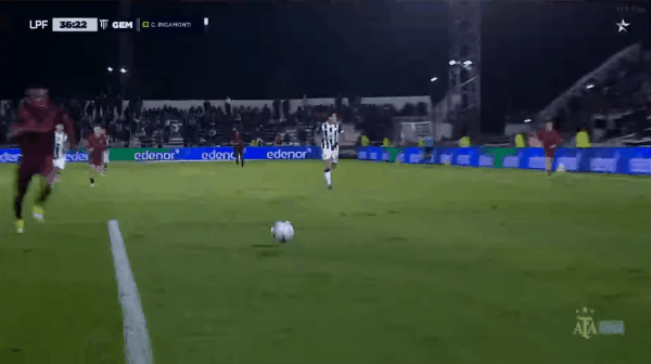 Highlight 36'