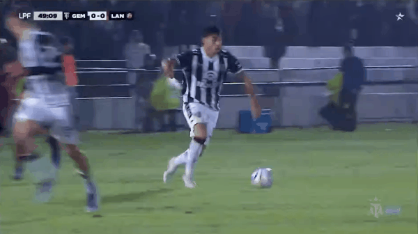 Highlight 49'