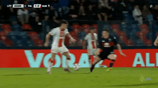 Highlight 64'