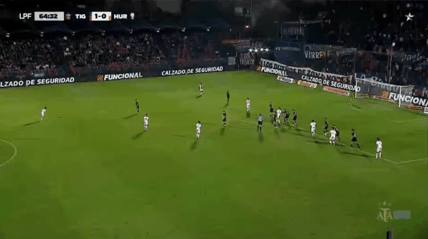 Highlight 65'