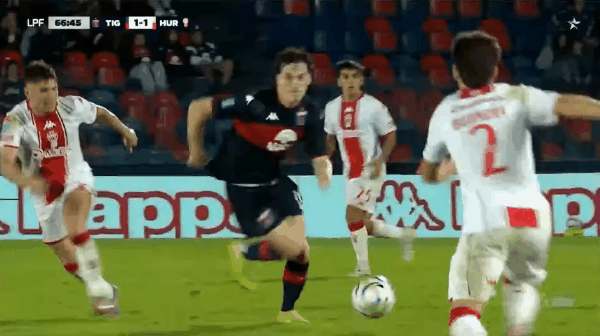 Highlight 67'