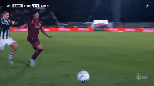 Highlight 64'