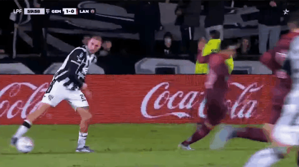 Highlight 60'