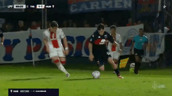 Highlight 81'
