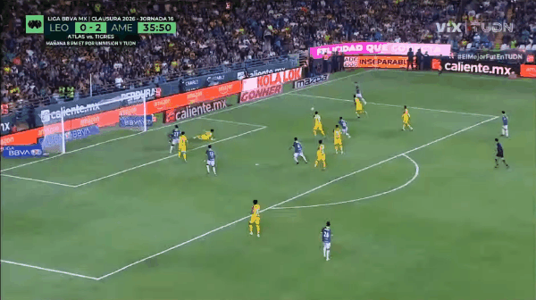 Highlight 37'