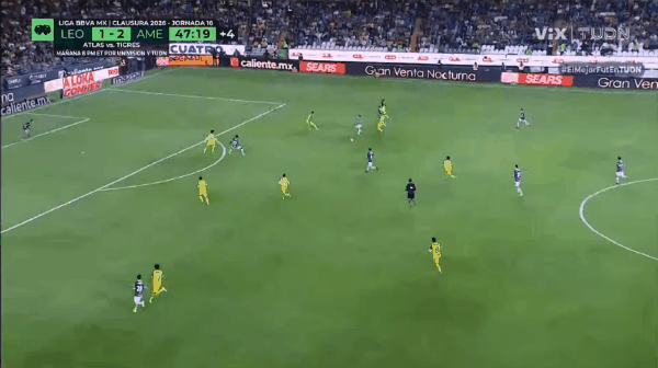 Highlight 48'