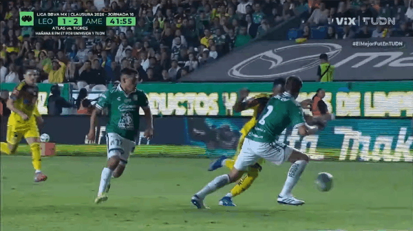 Highlight 42'