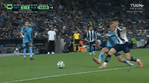 Highlight 48'