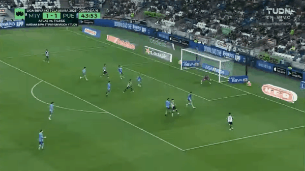 Highlight 44'