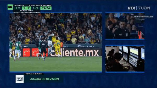 Highlight 75'