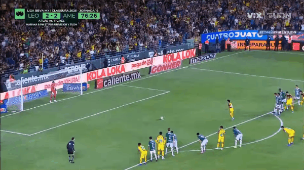 Highlight 77'