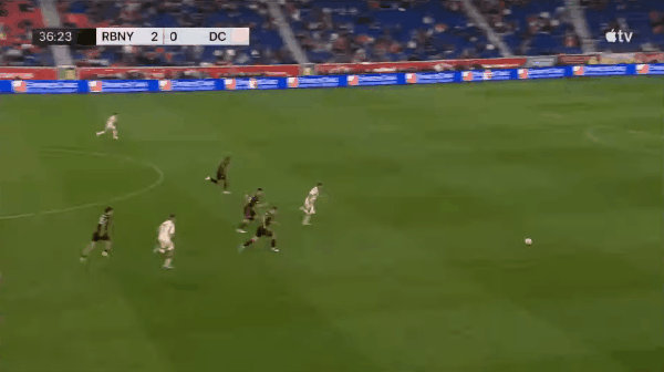Highlight 37'
