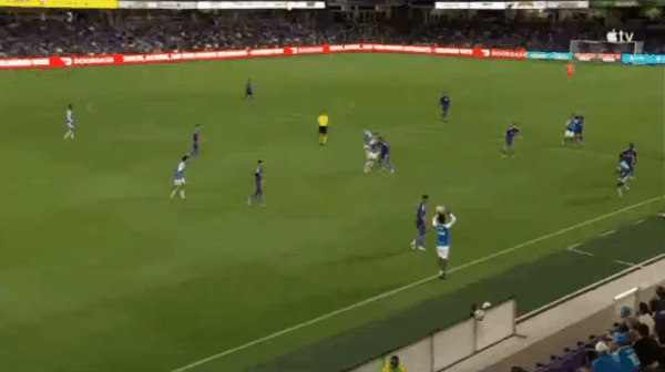 Highlight 41'