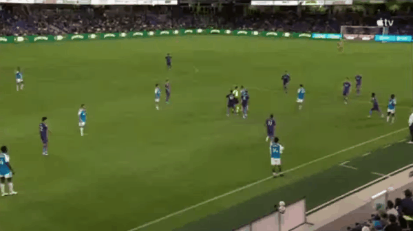 Highlight 41'